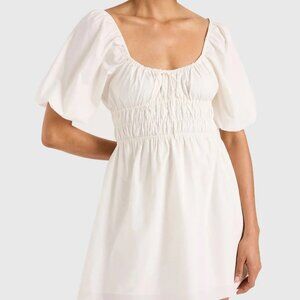 Faithfull The Brand | Women's Sophia Mini Dress